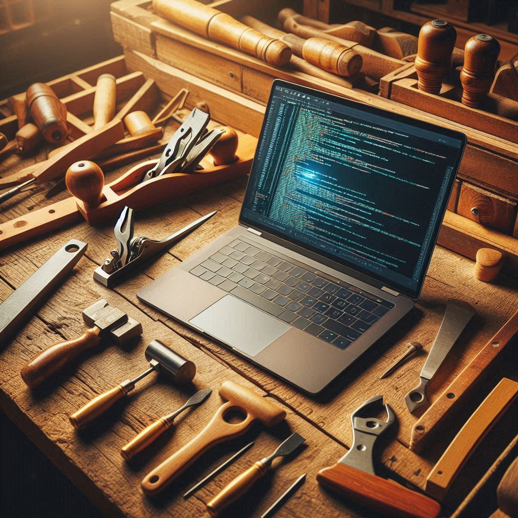 Code généré par Intelligence Artificielle - génération automatique