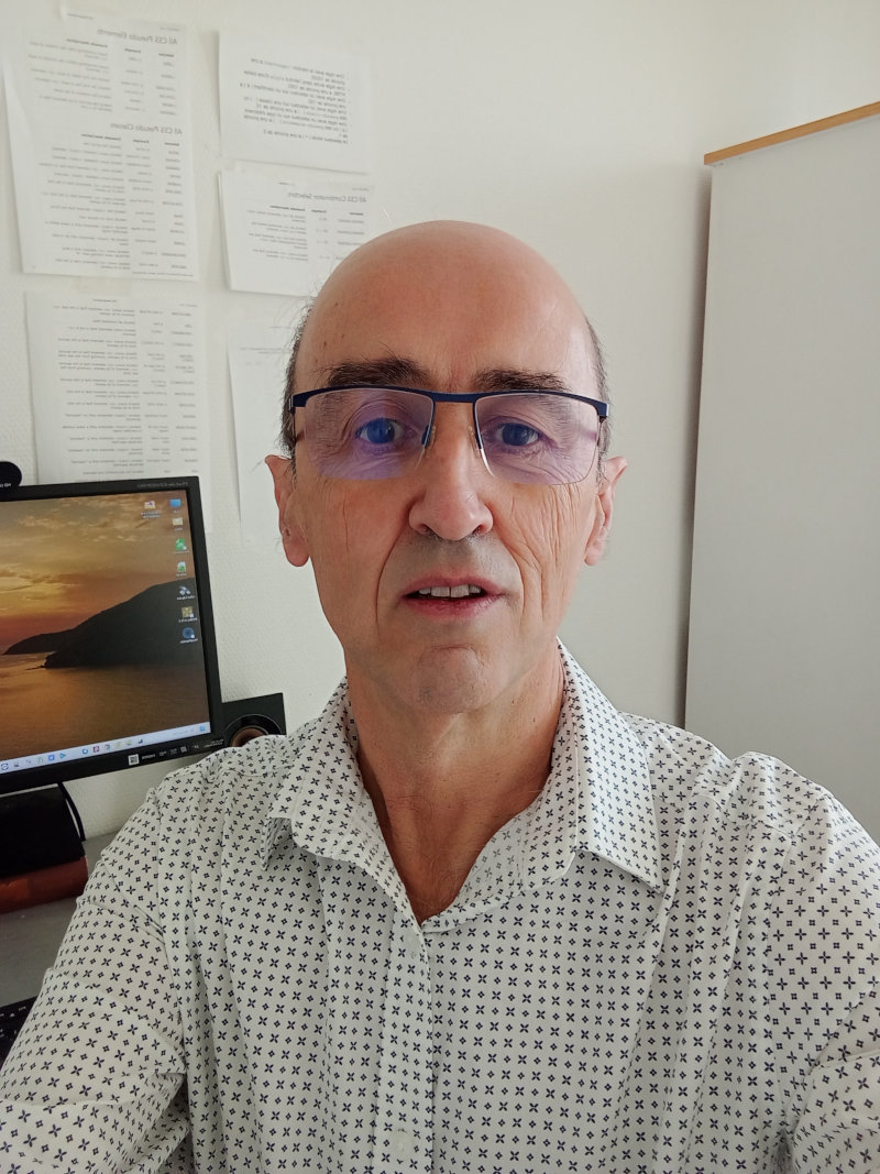 Jean-Noël Vidallet - Développeur web freelance Bordeaux